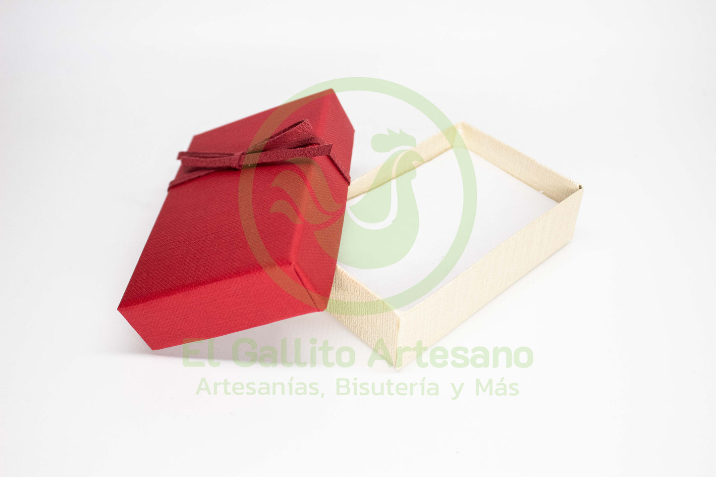 Caja de Regalo 5X8 cm A22 | Colores
