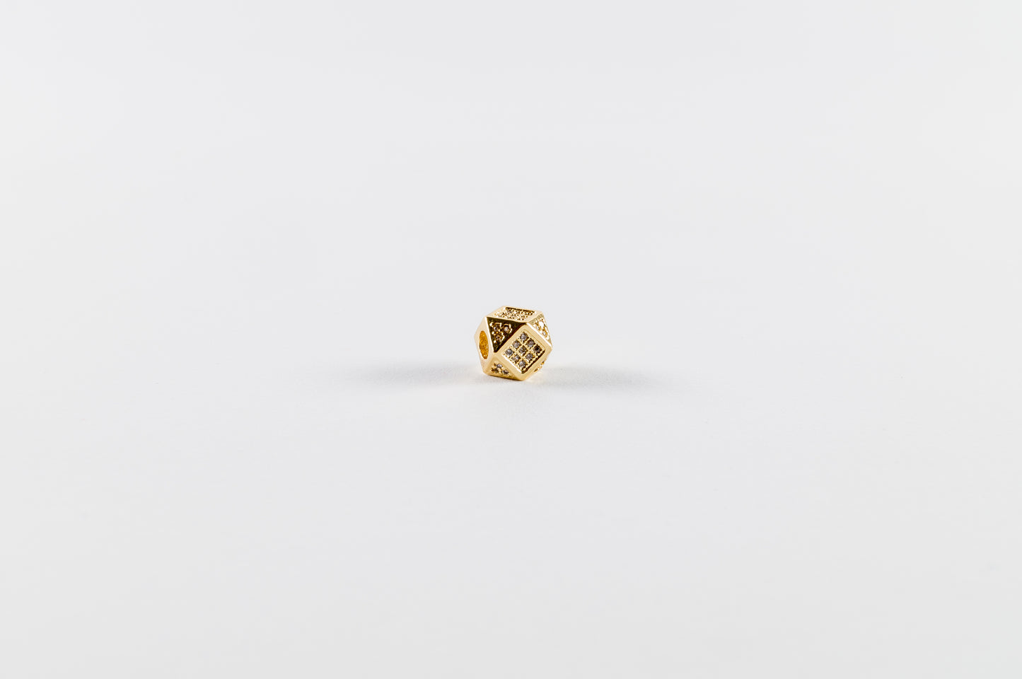 Zirconia #083 Cubo Rombo