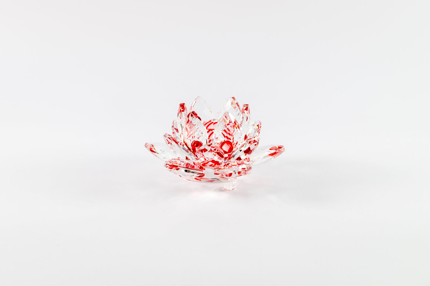 Flor Loto Centro 3cm (7 Colores)