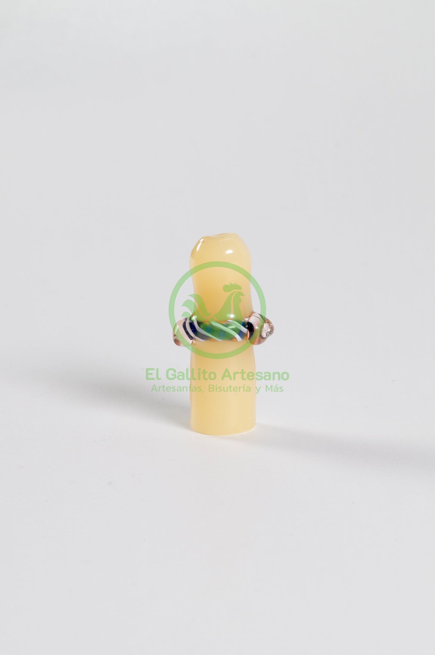 Matachora #12 Colores