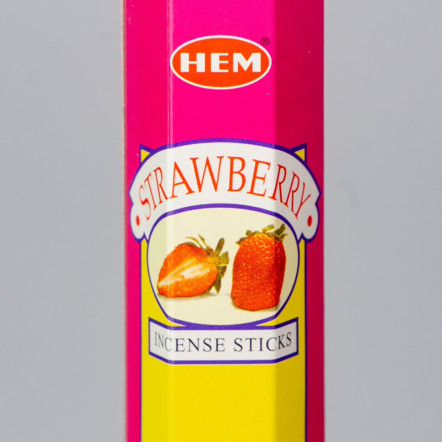 HEM - Fresa