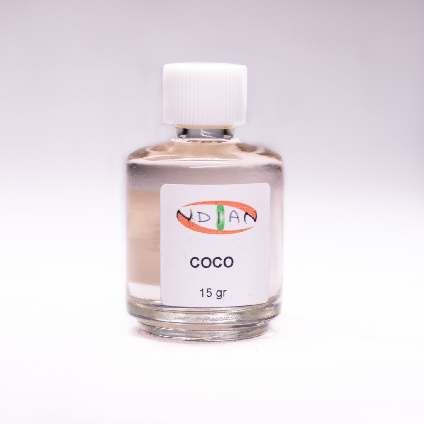 Esencia Coco