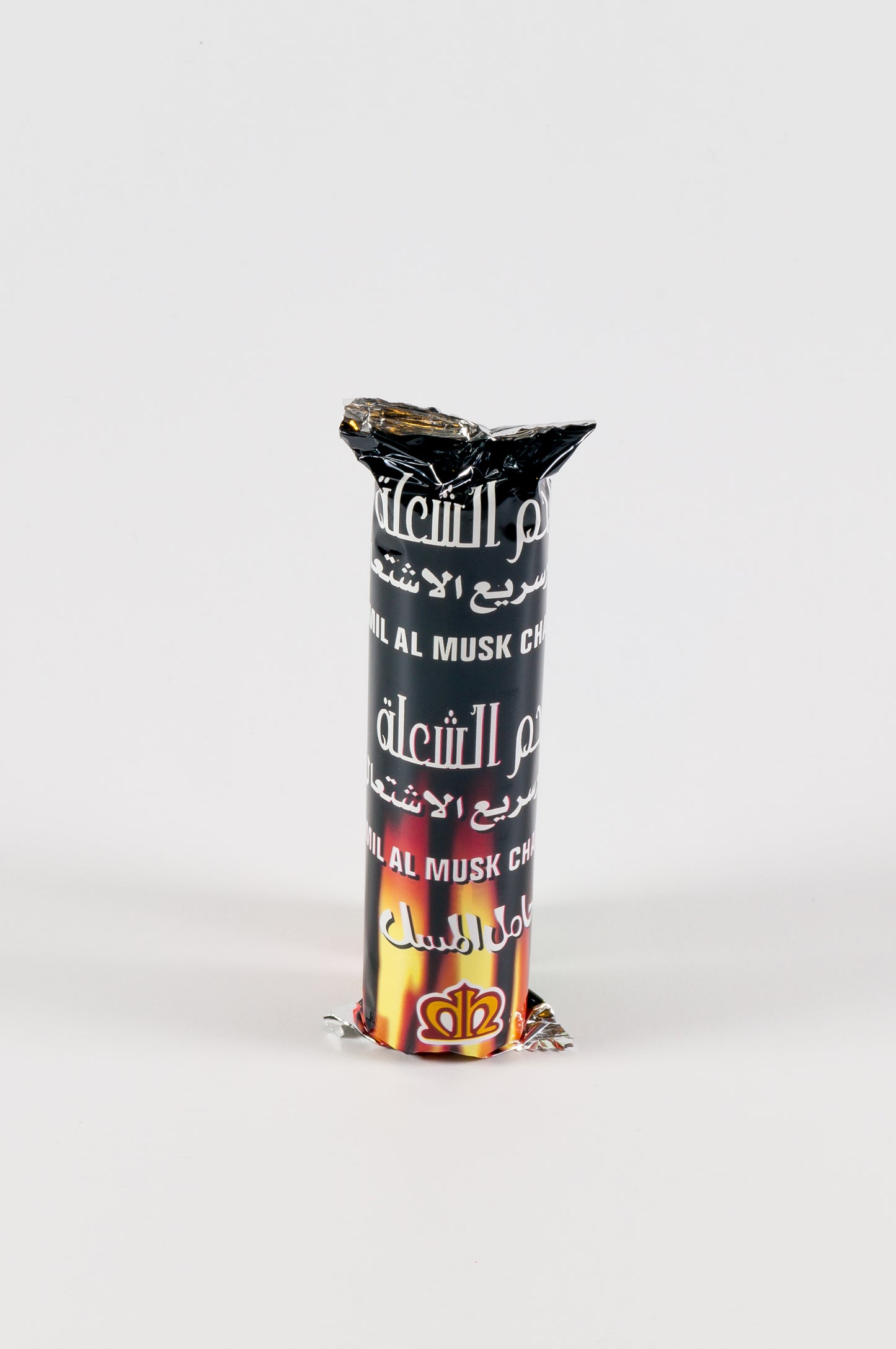 Carbón Hamil Al Musk