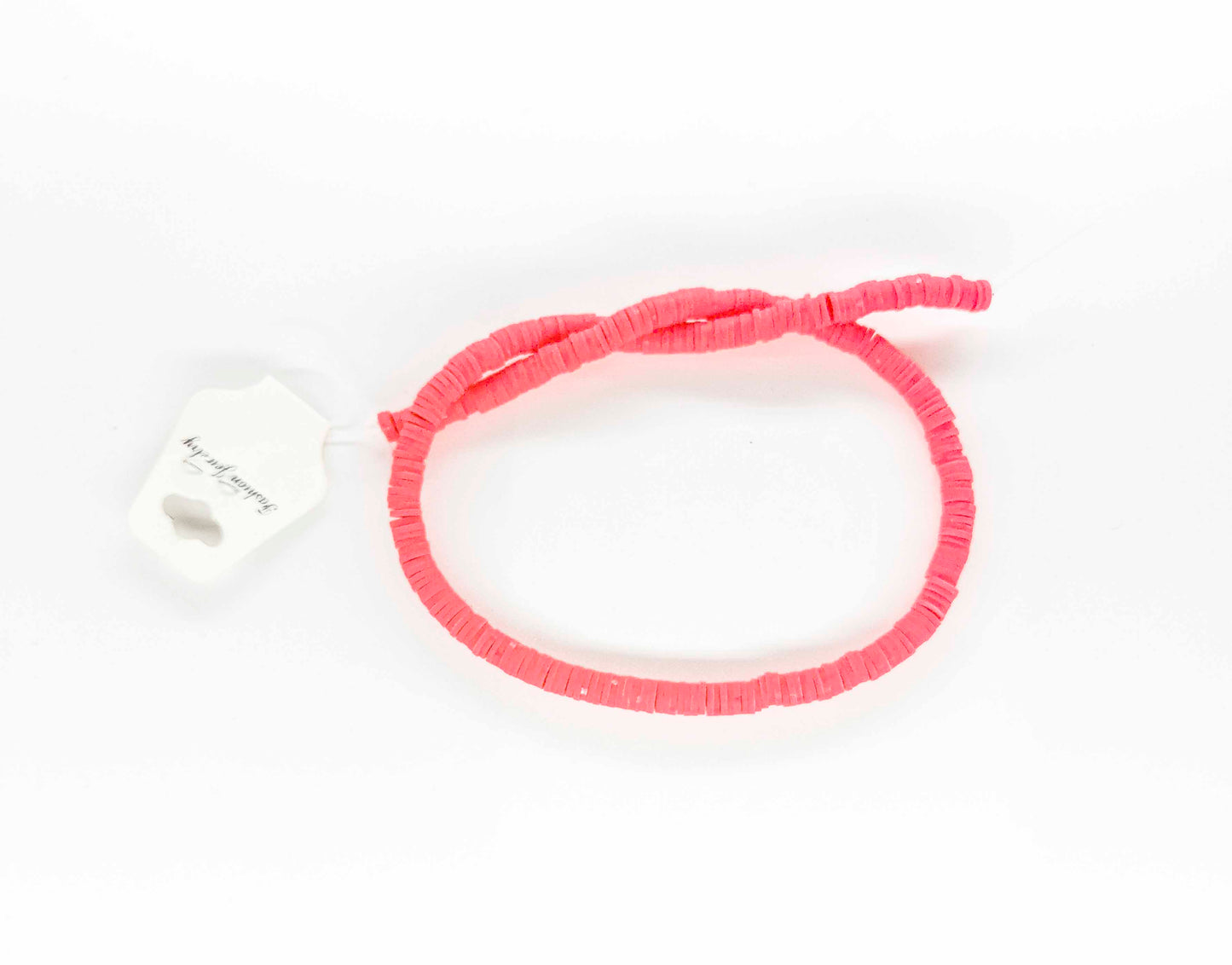 Pucca Fimo Platillo 6mm (Colores Lisos)