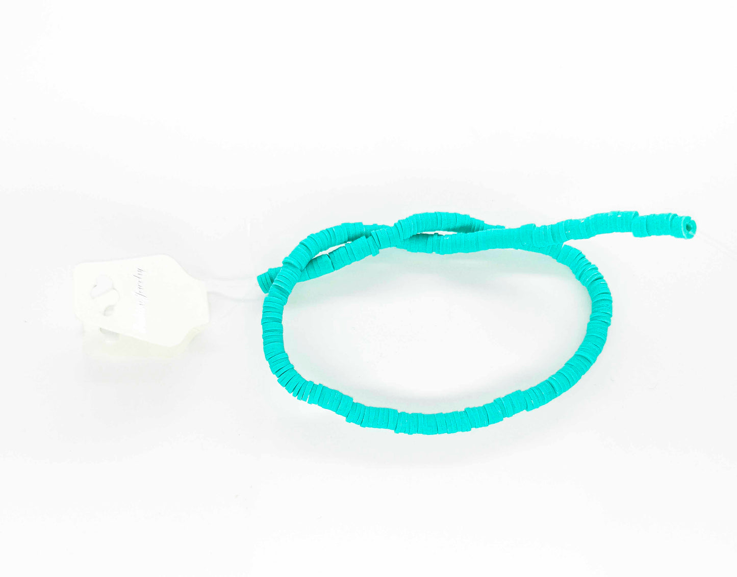 Pucca Fimo Platillo 6mm (Colores Lisos)