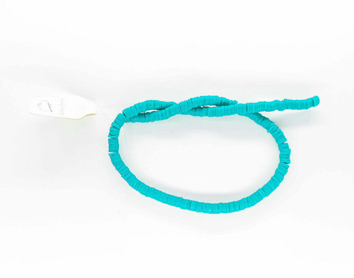 Pucca Fimo Platillo 6mm (Colores Lisos)