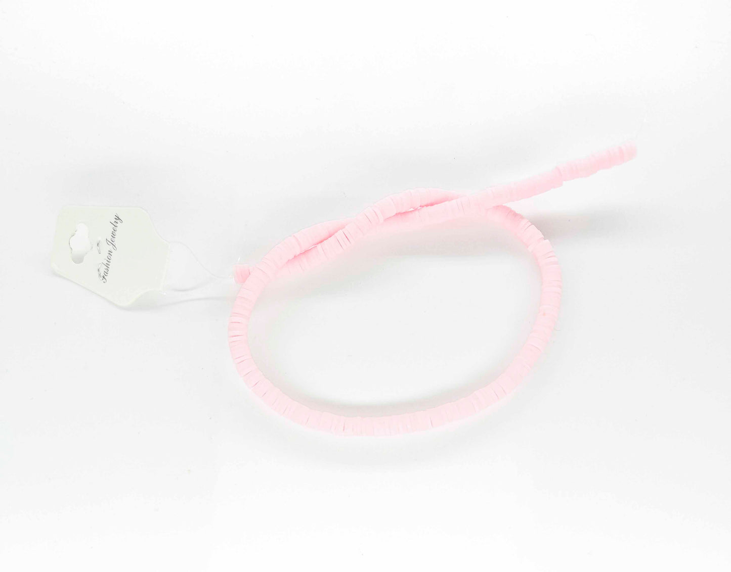 Pucca Fimo Platillo 6mm (Colores Lisos)