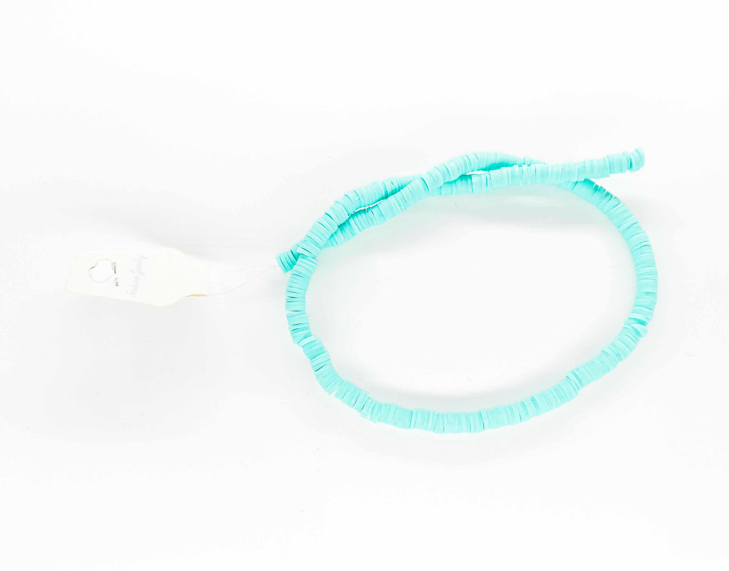 Pucca Fimo Platillo 6mm (Colores Lisos)