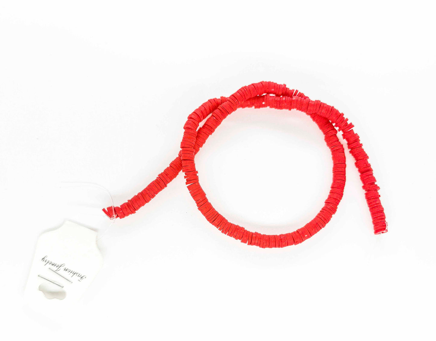 Pucca Fimo Platillo 6mm (Colores Lisos)