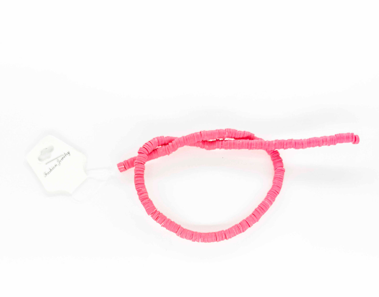 Pucca Fimo Platillo 6mm (Colores Lisos)