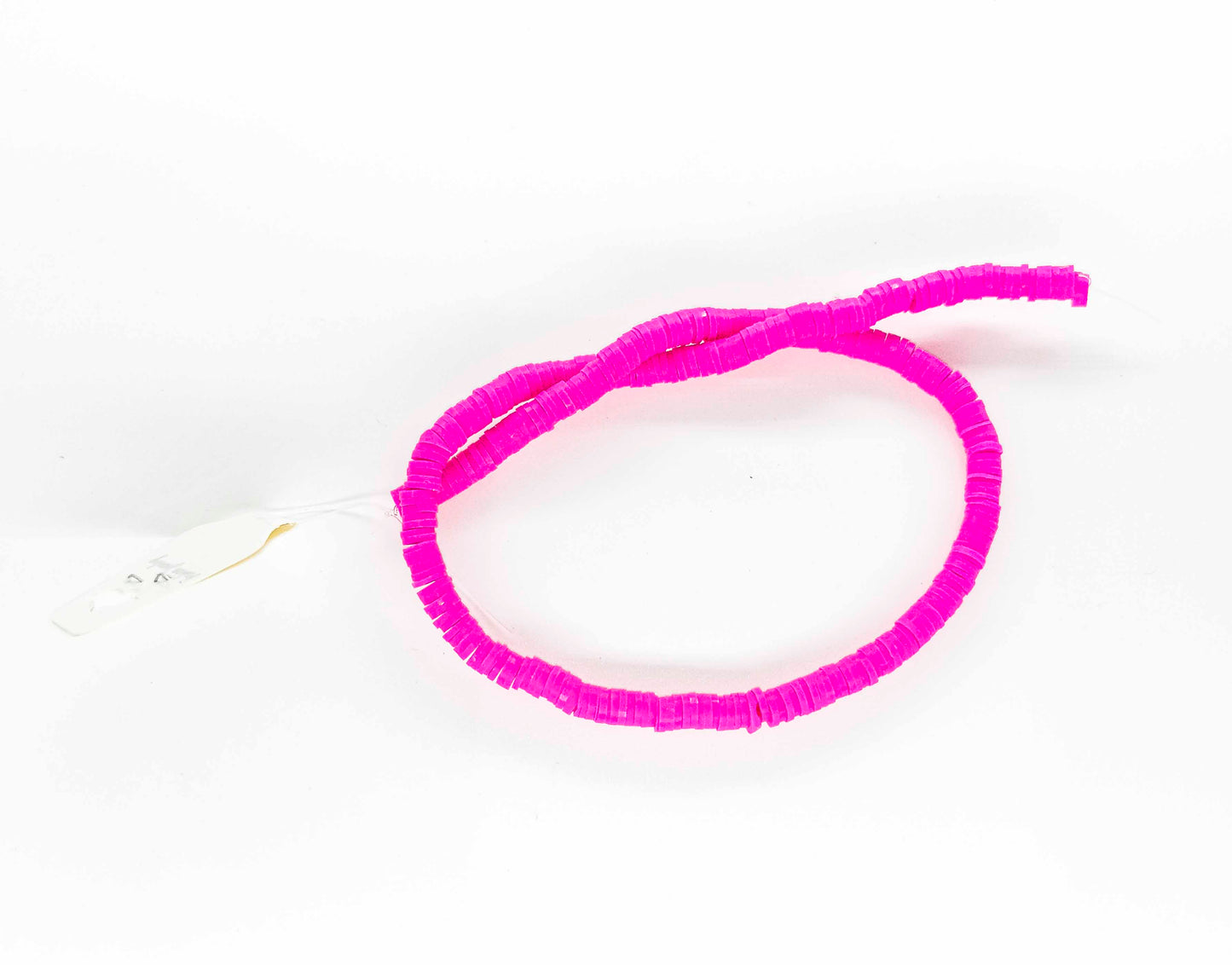 Pucca Fimo Platillo 6mm (Colores Lisos)