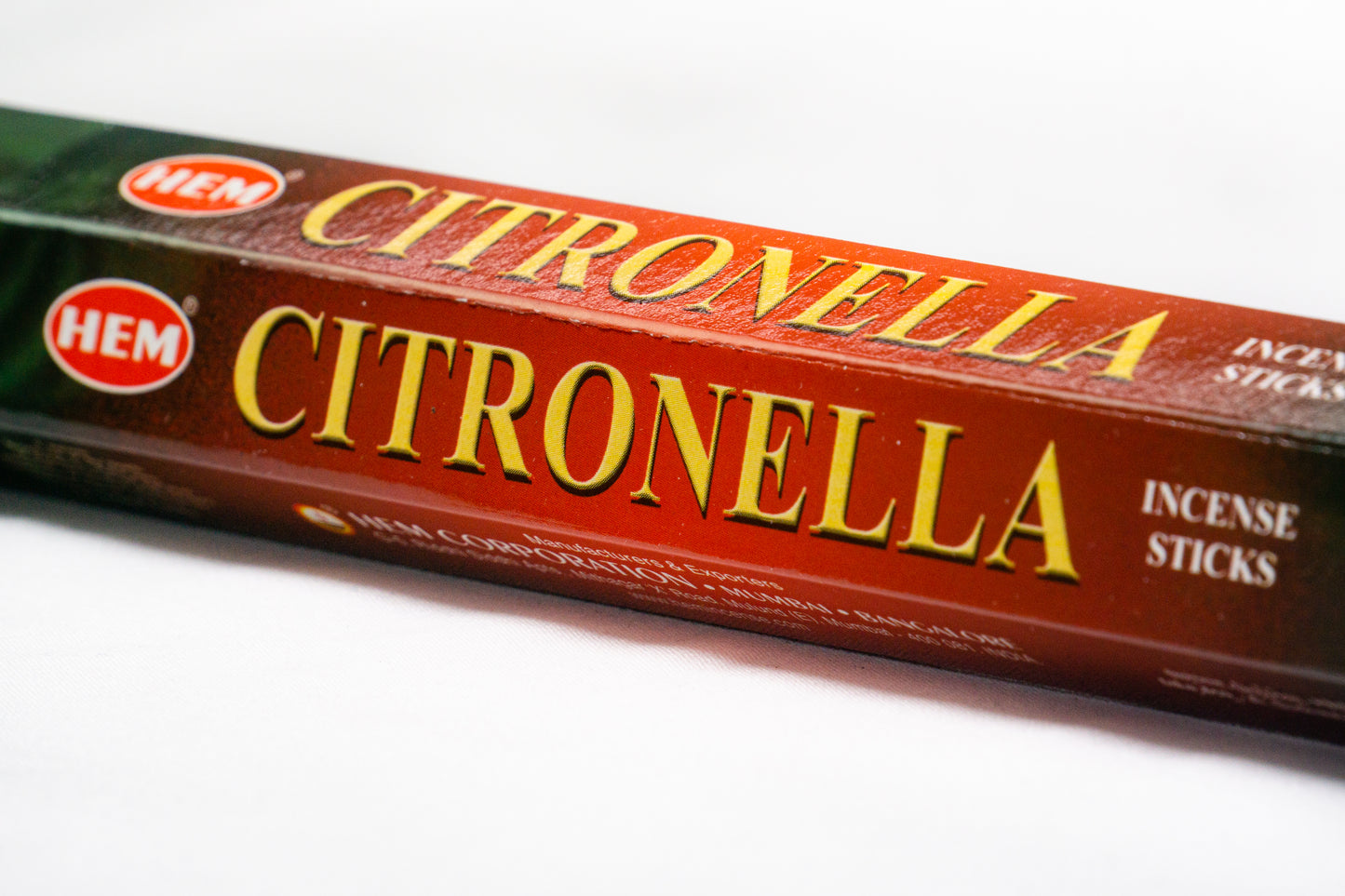 HEM - Citronela