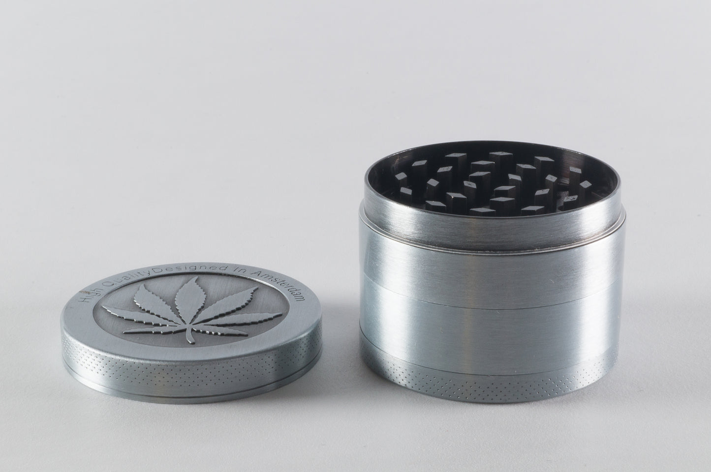 Grinder CA29 Con 4 Divisiones