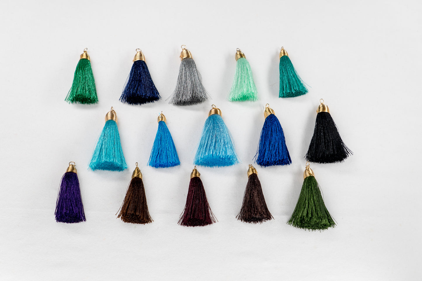 Pompon 4.5cm | Colores