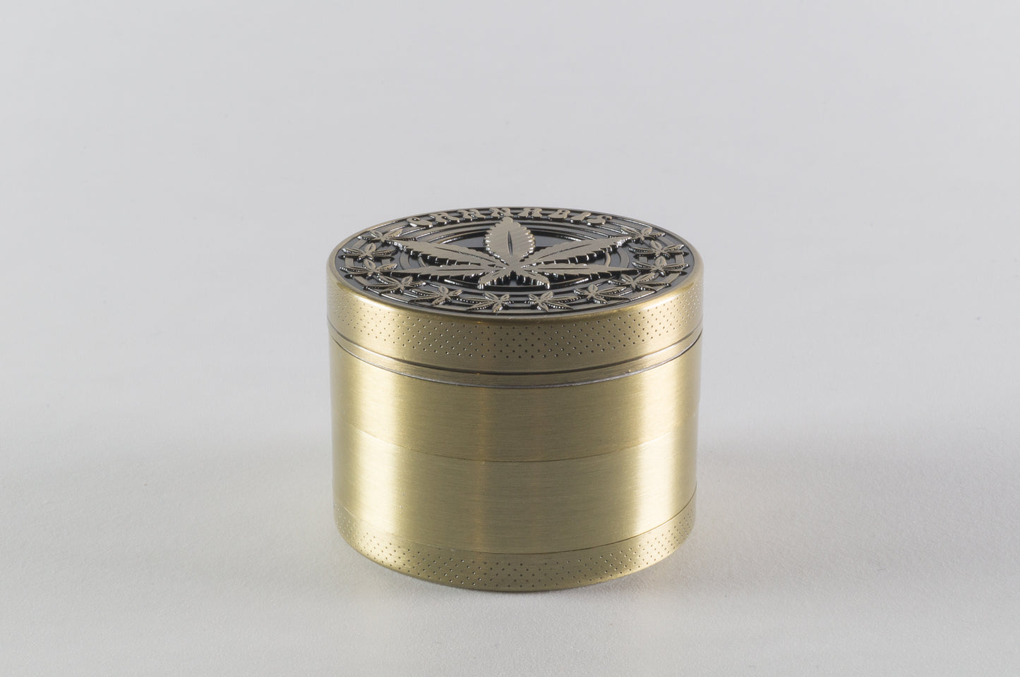 Grinder CA29 Con 4 Divisiones