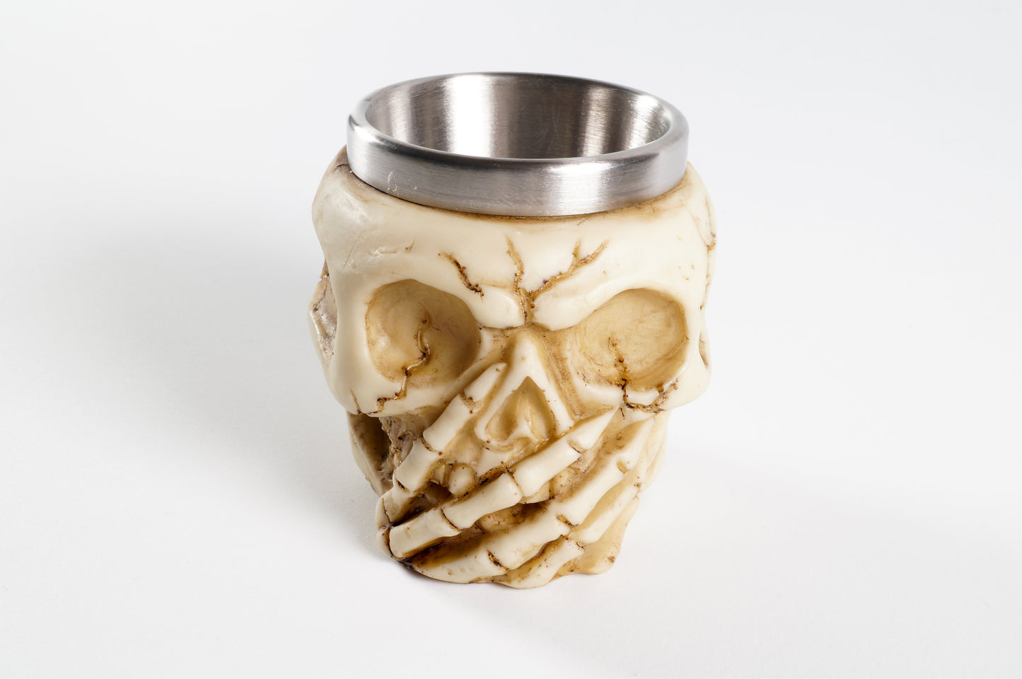 Vaso Calaveras Mod 9 Chico
