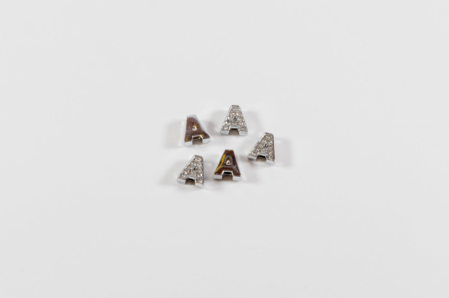 Letra 1cm (Abecedario Completo)