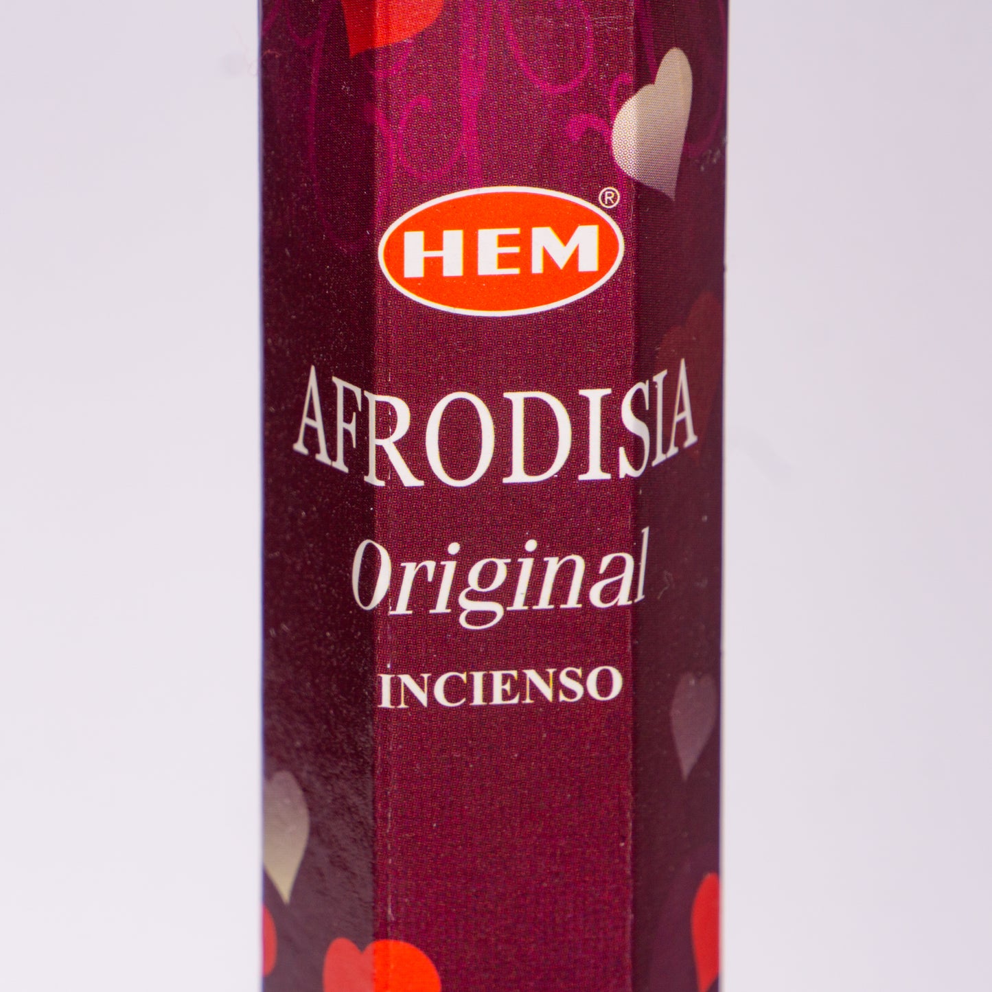 HEM - Afrodisia