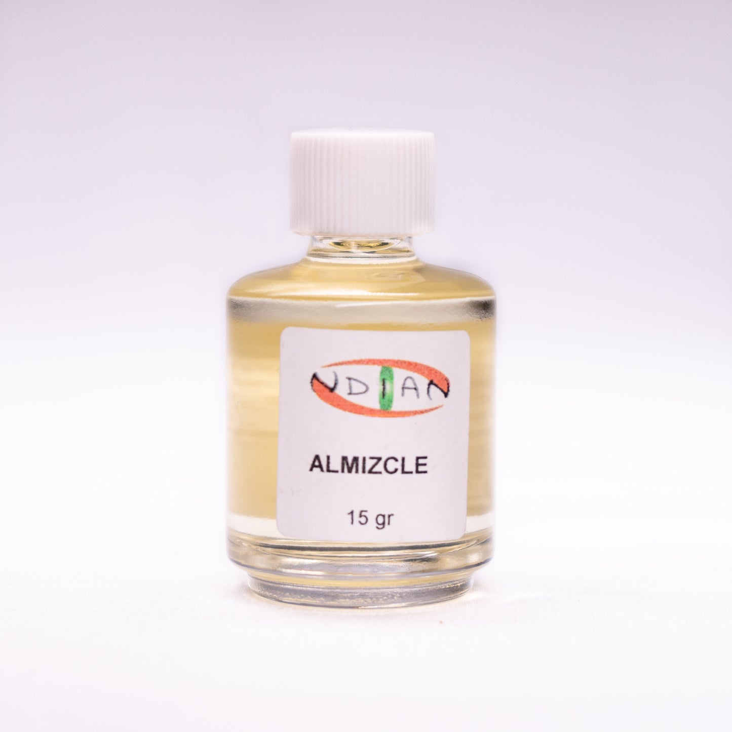 Esencia Almizcle