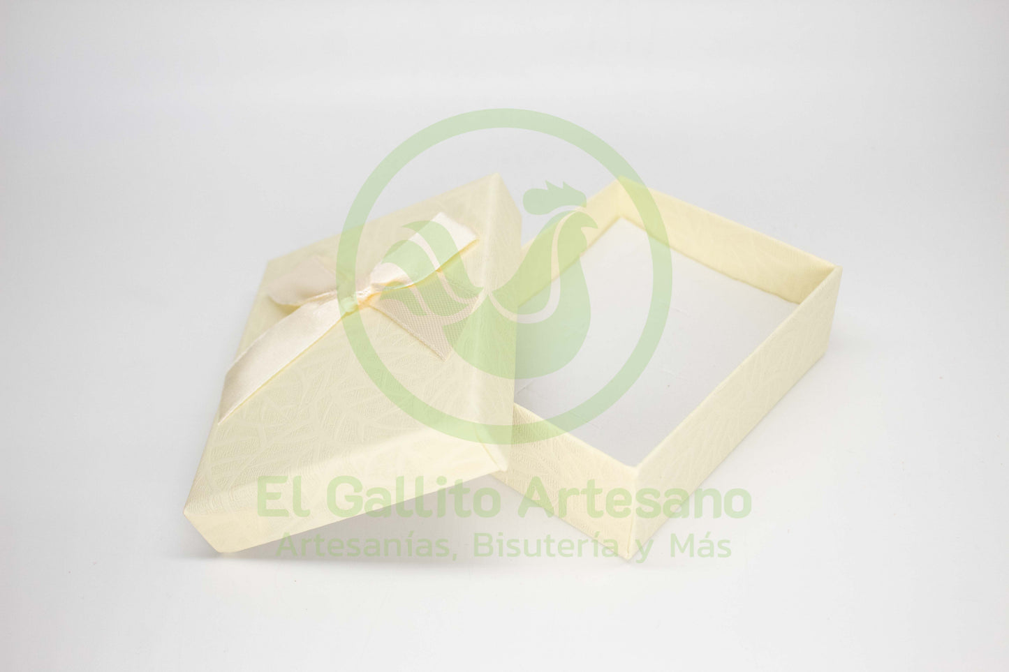 Caja de Regalo 7X9cm-1 | Colores