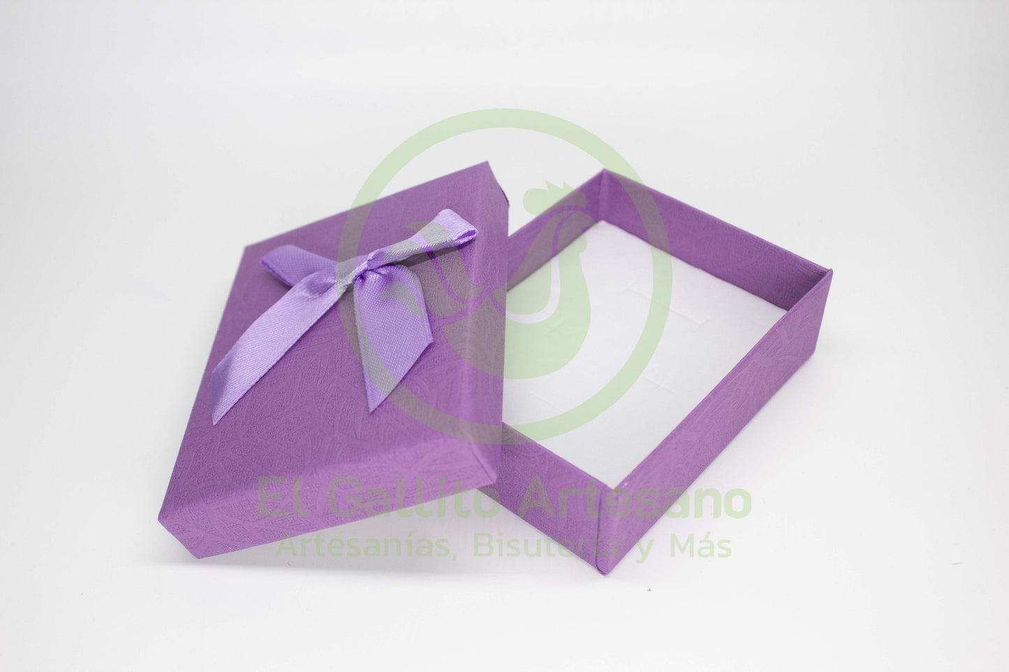 Caja de Regalo 7X9cm-1 | Colores