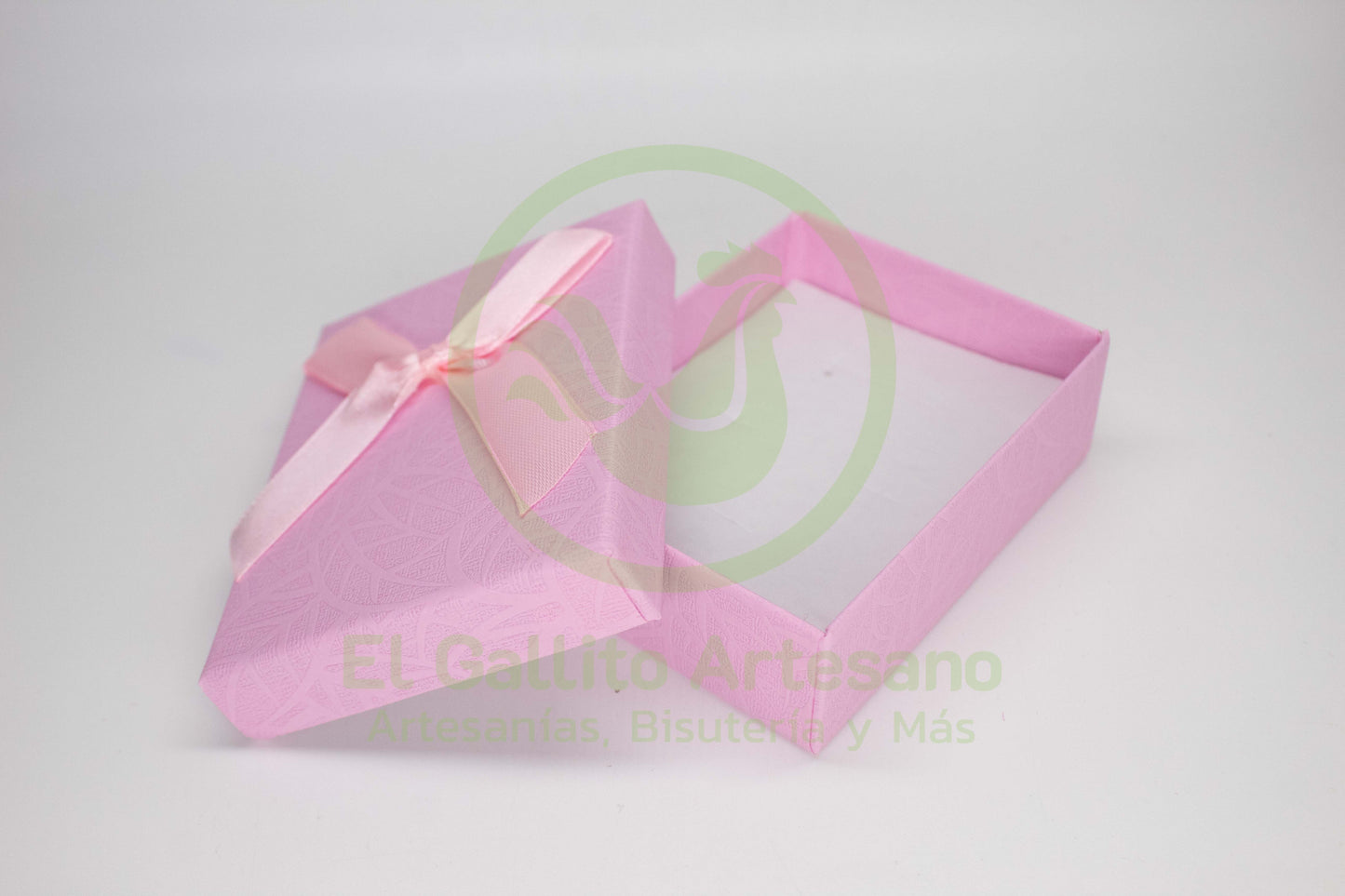 Caja de Regalo 7X9cm-1 | Colores