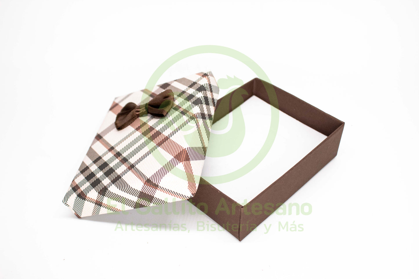 Caja de Regalo 7X9cm-2 | Colores