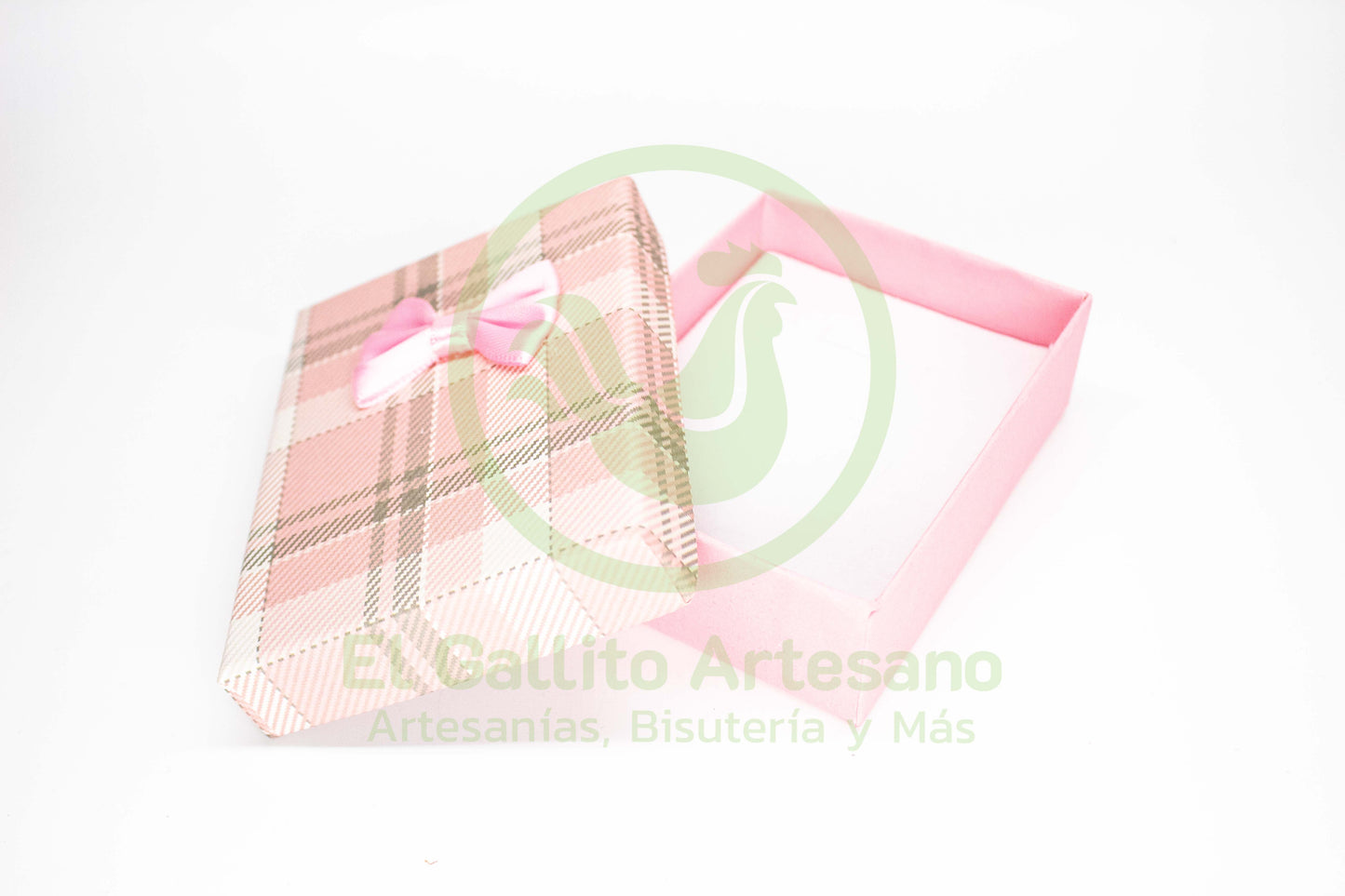 Caja de Regalo 7X9cm-2 | Colores
