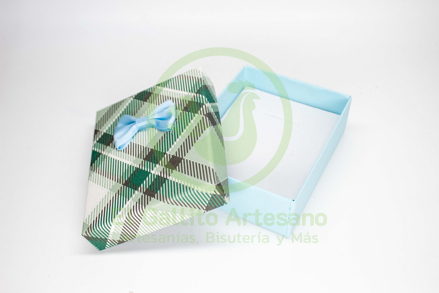 Caja de Regalo 7X9cm-2 | Colores