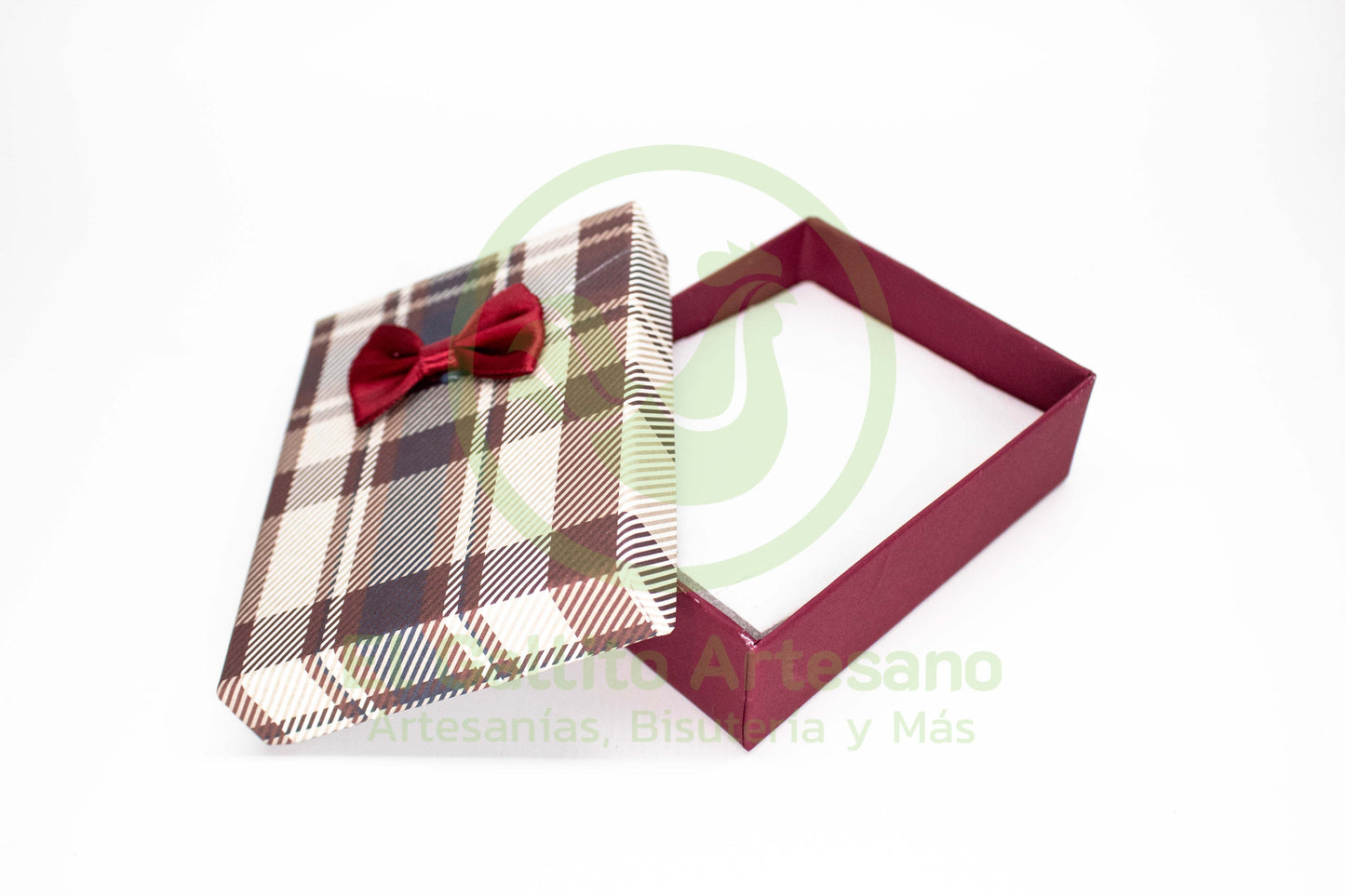 Caja de Regalo 7X9cm-2 | Colores