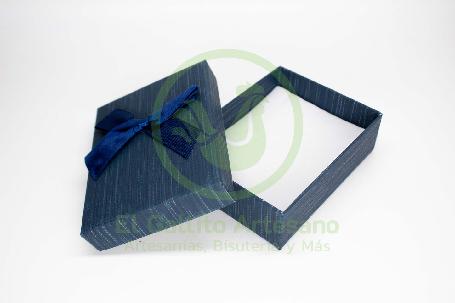 Caja de Regalo 7X9cm-3 | Colores