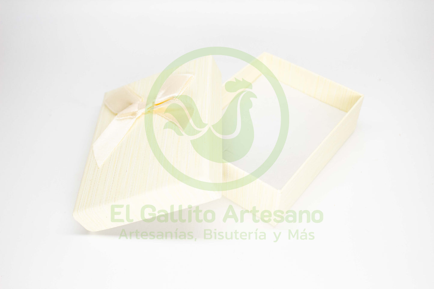 Caja de Regalo 7X9cm-3 | Colores