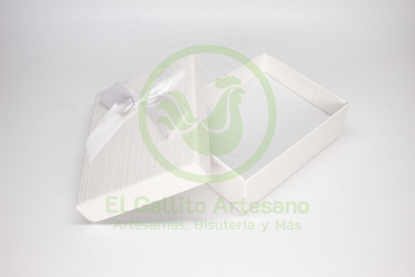 Caja de Regalo 7X9cm-3 | Colores