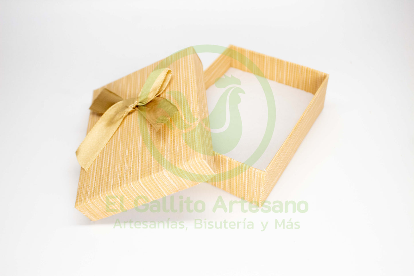 Caja de Regalo 7X9cm-3 | Colores