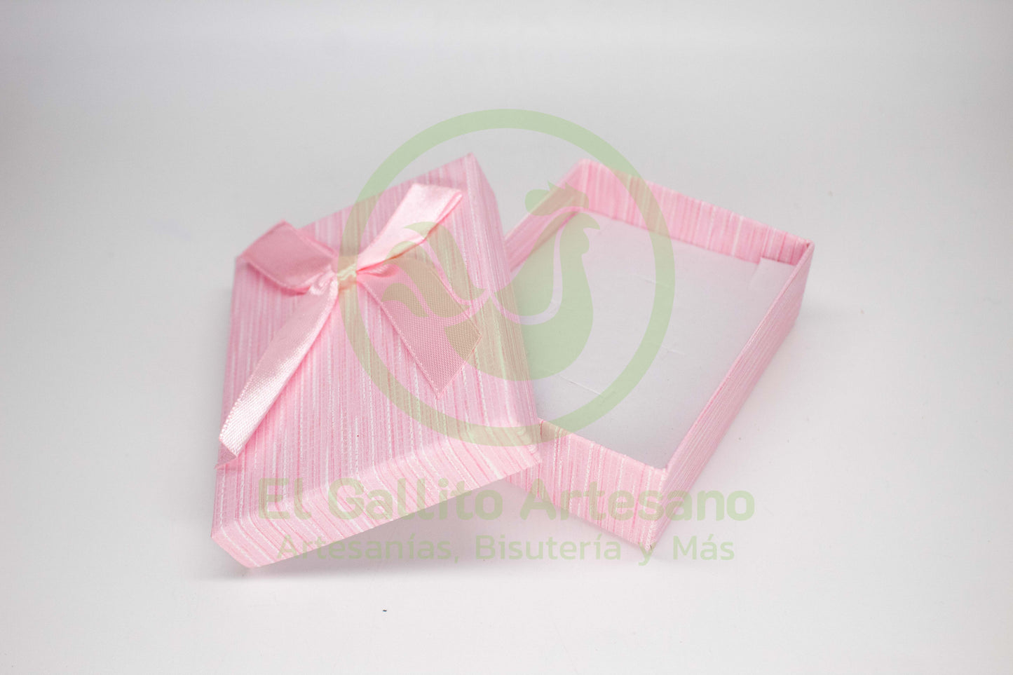 Caja de Regalo 7X9cm-3 | Colores