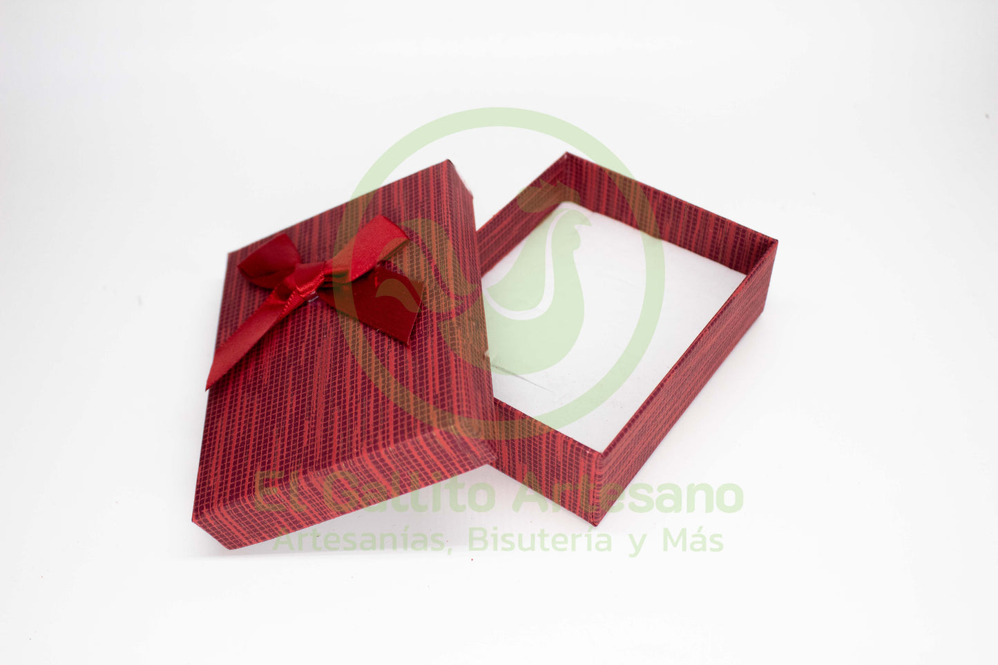 Caja de Regalo 7X9cm-3 | Colores