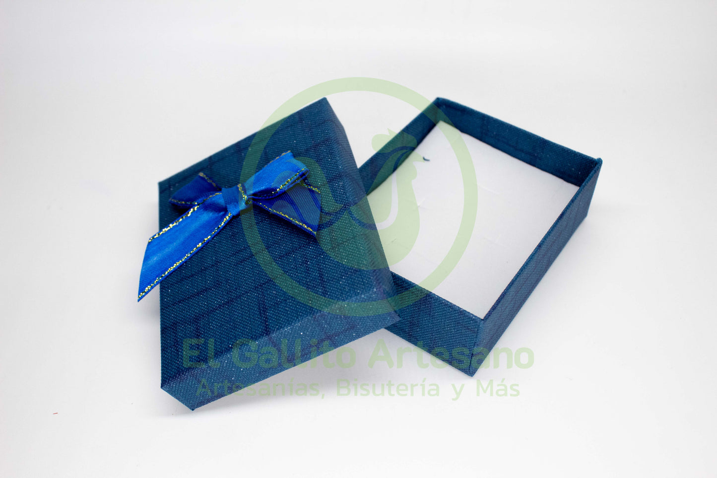 Caja de Regalo 7X9cm-4 | Colores