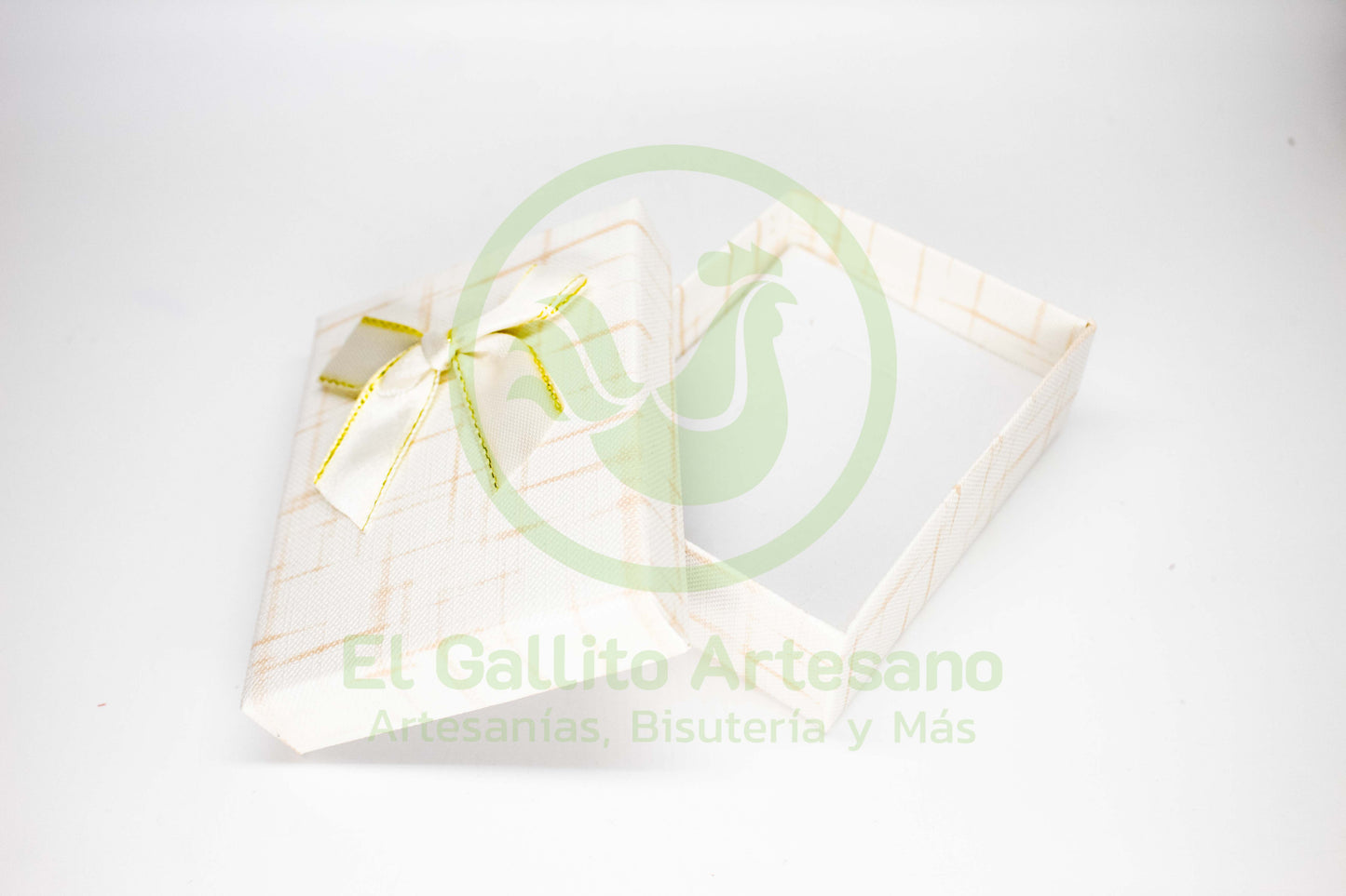 Caja de Regalo 7X9cm-4 | Colores