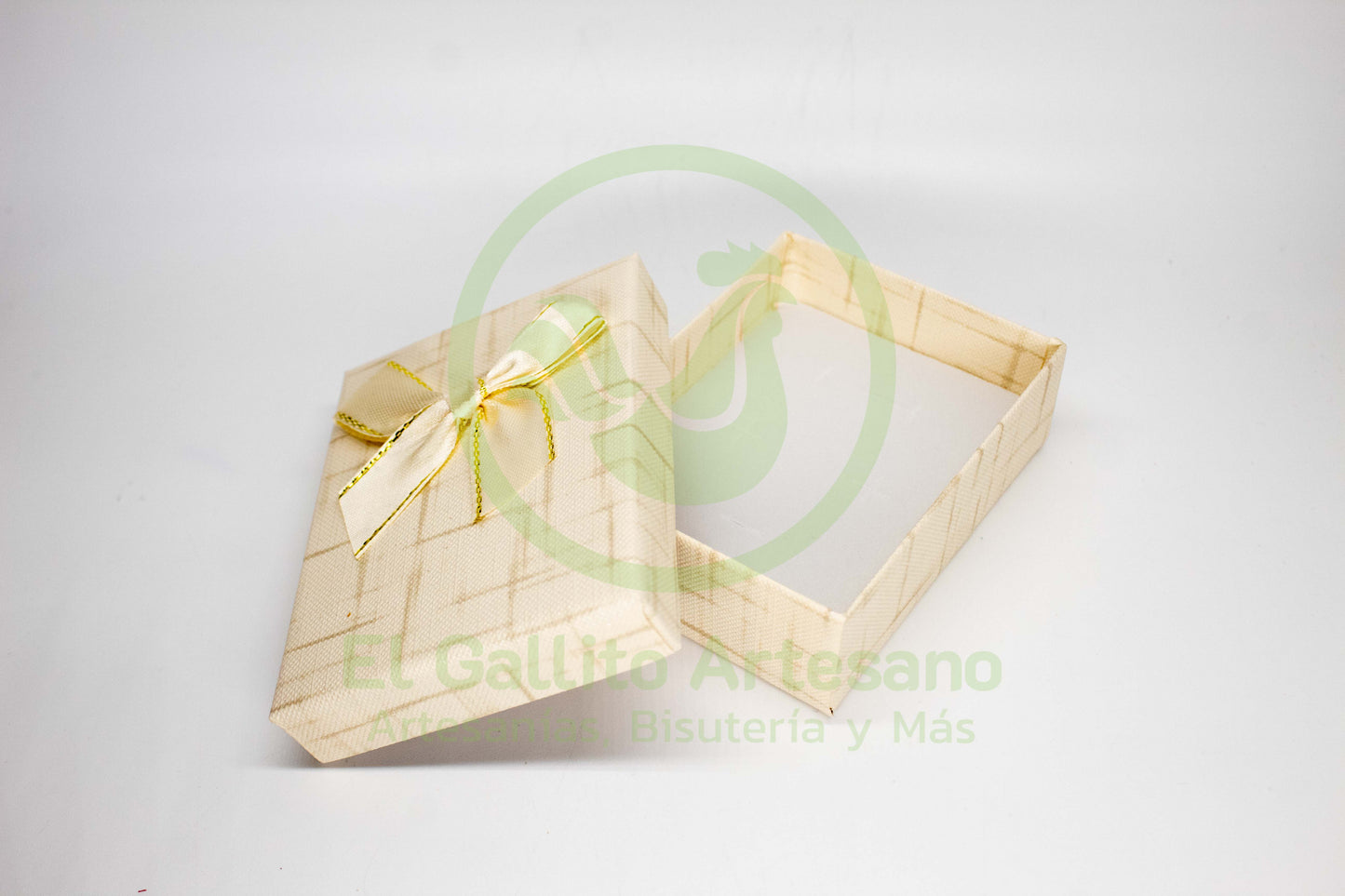 Caja de Regalo 7X9cm-4 | Colores