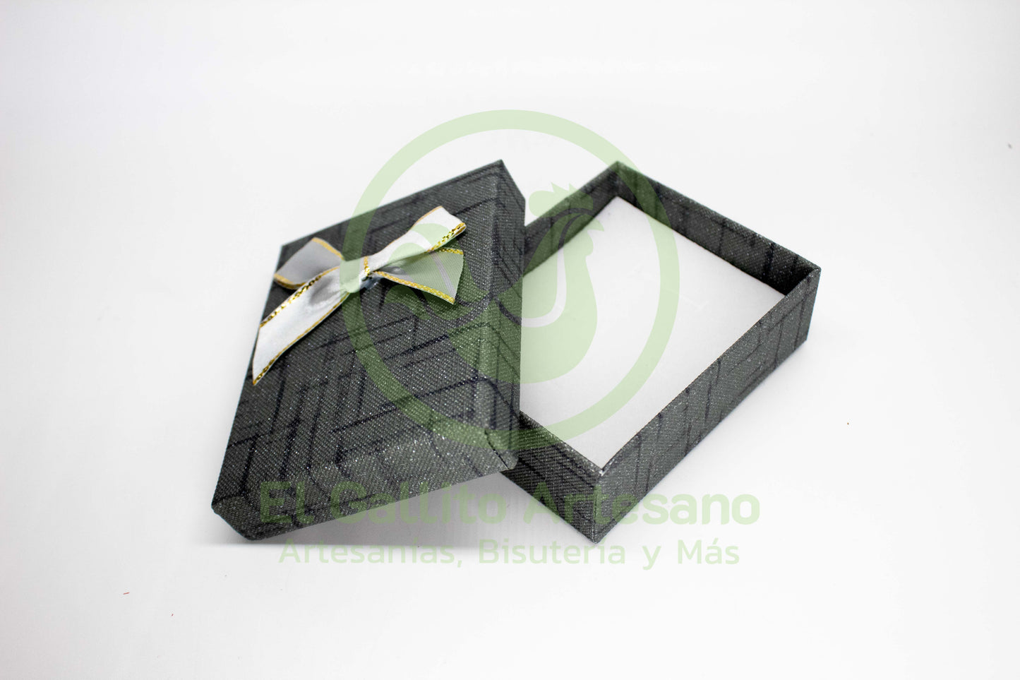 Caja de Regalo 7X9cm-4 | Colores