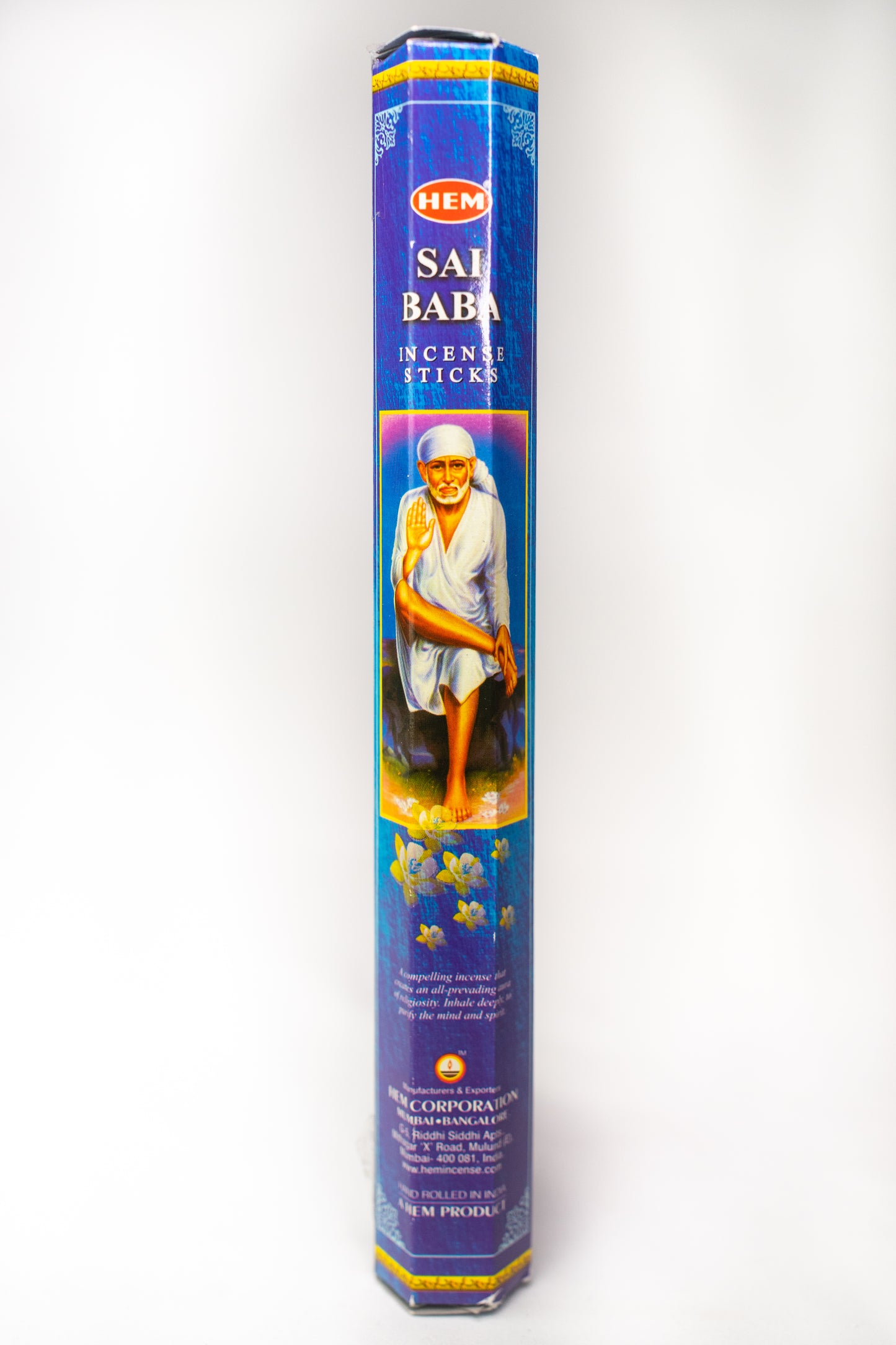 HEM - Sai Baba