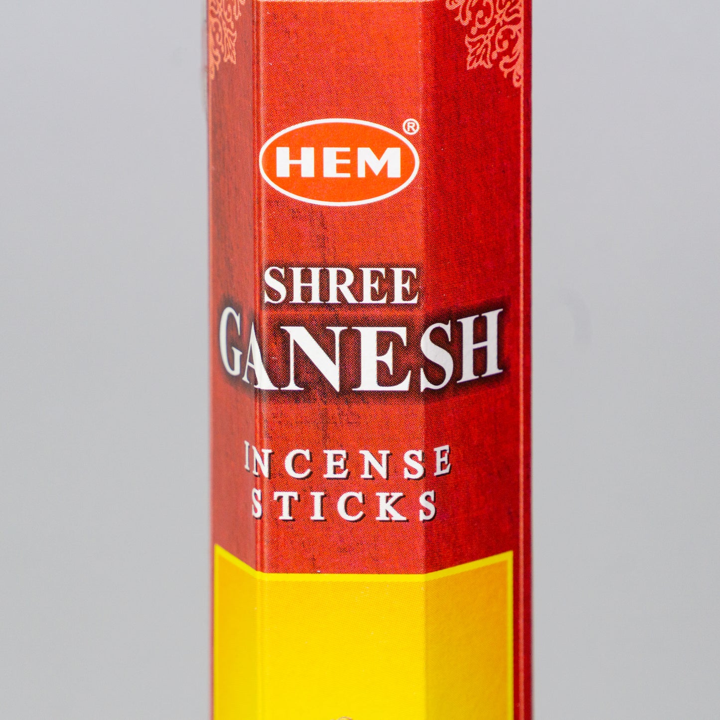 HEM - Shree Ganesh