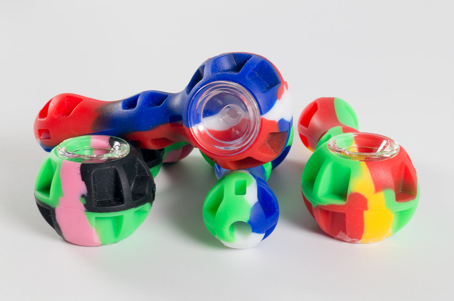 Pipa CA69 | Silicón