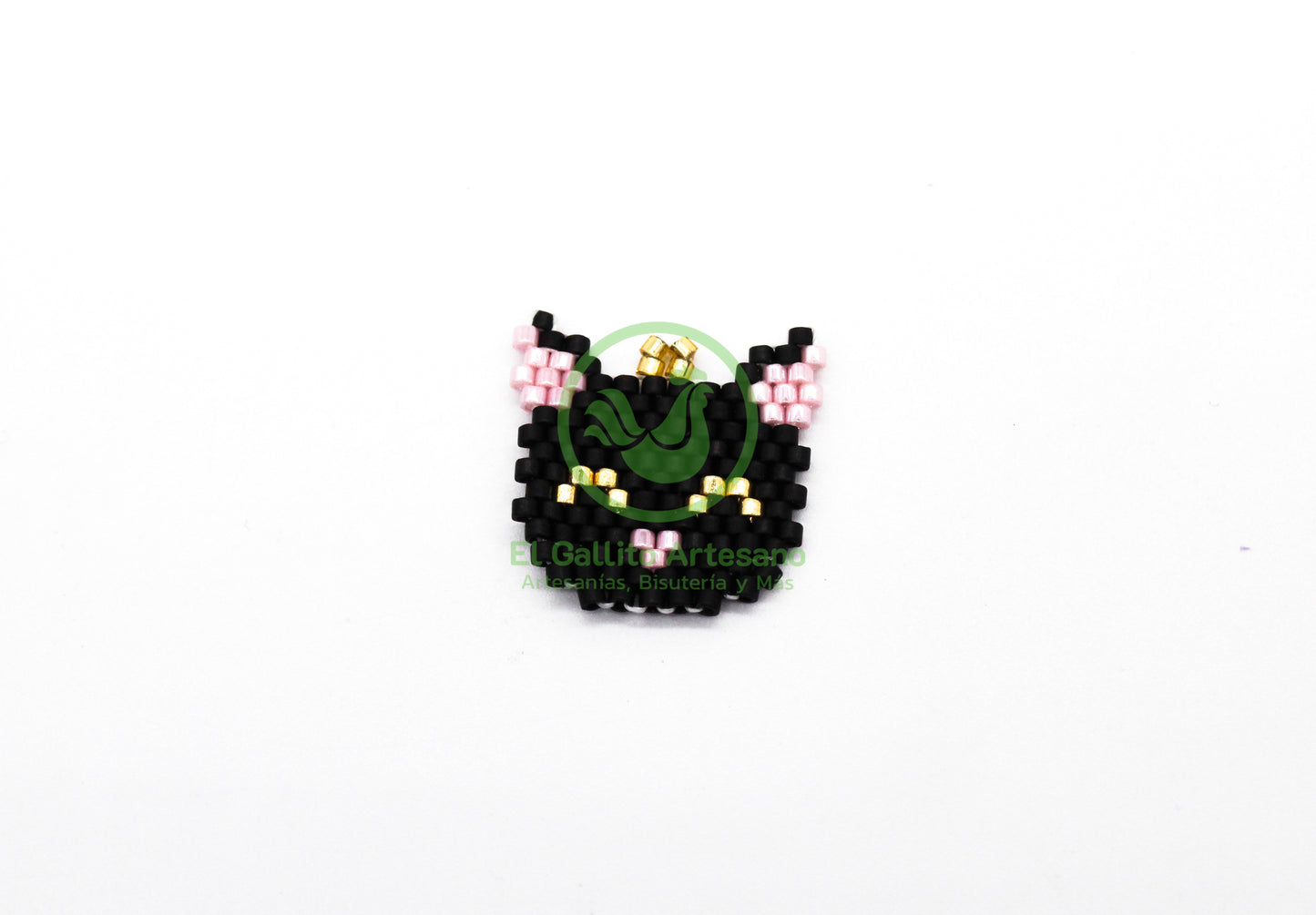 Dije Miyuki - Gatos