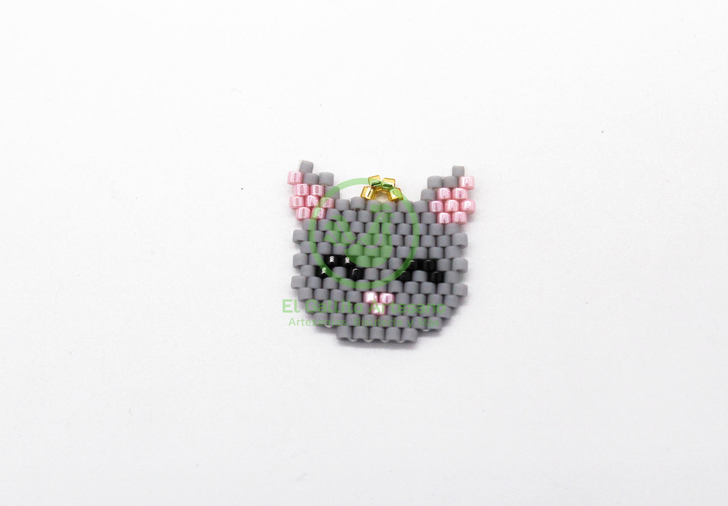 Dije Miyuki - Gatos