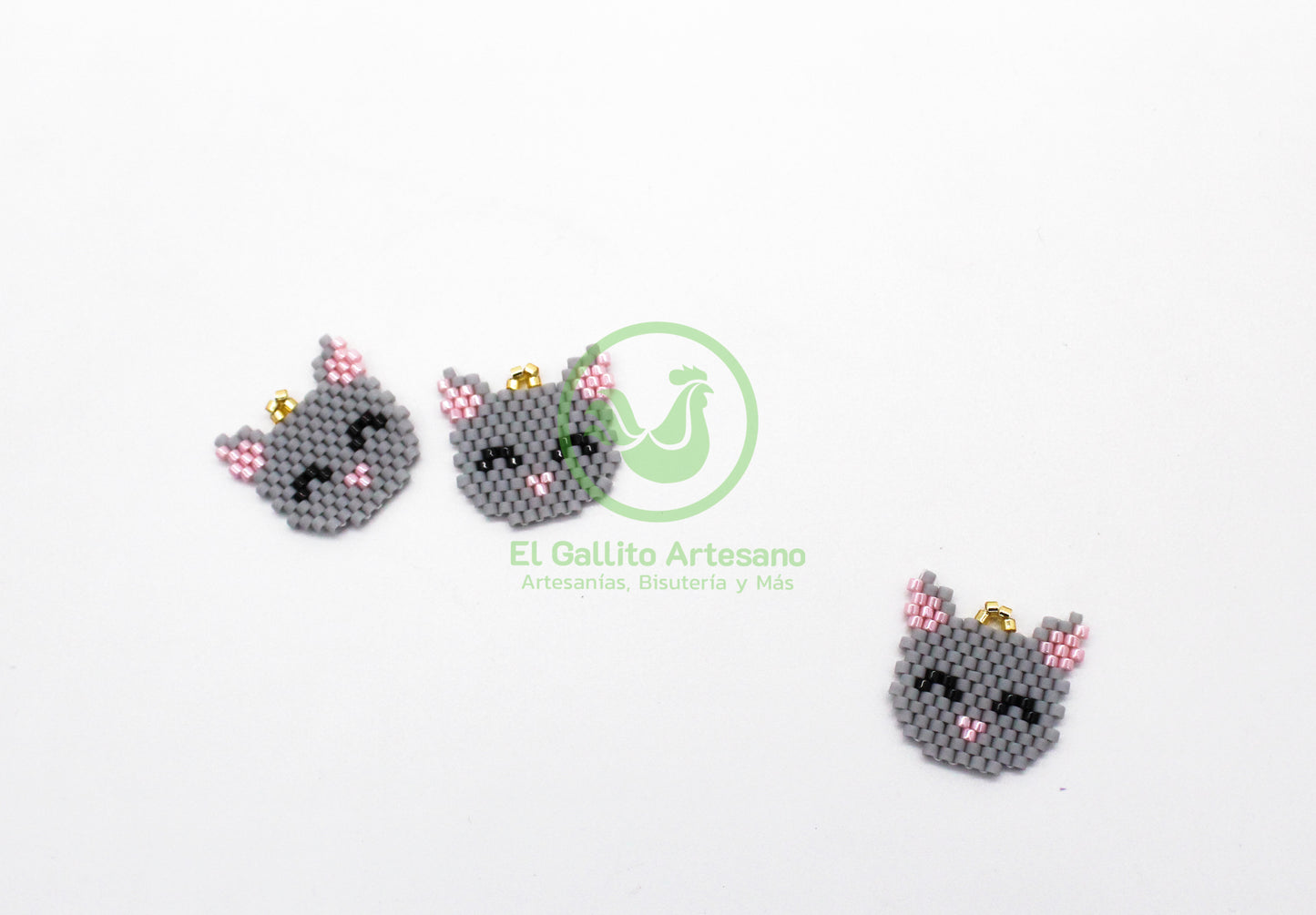 Dije Miyuki - Gatos