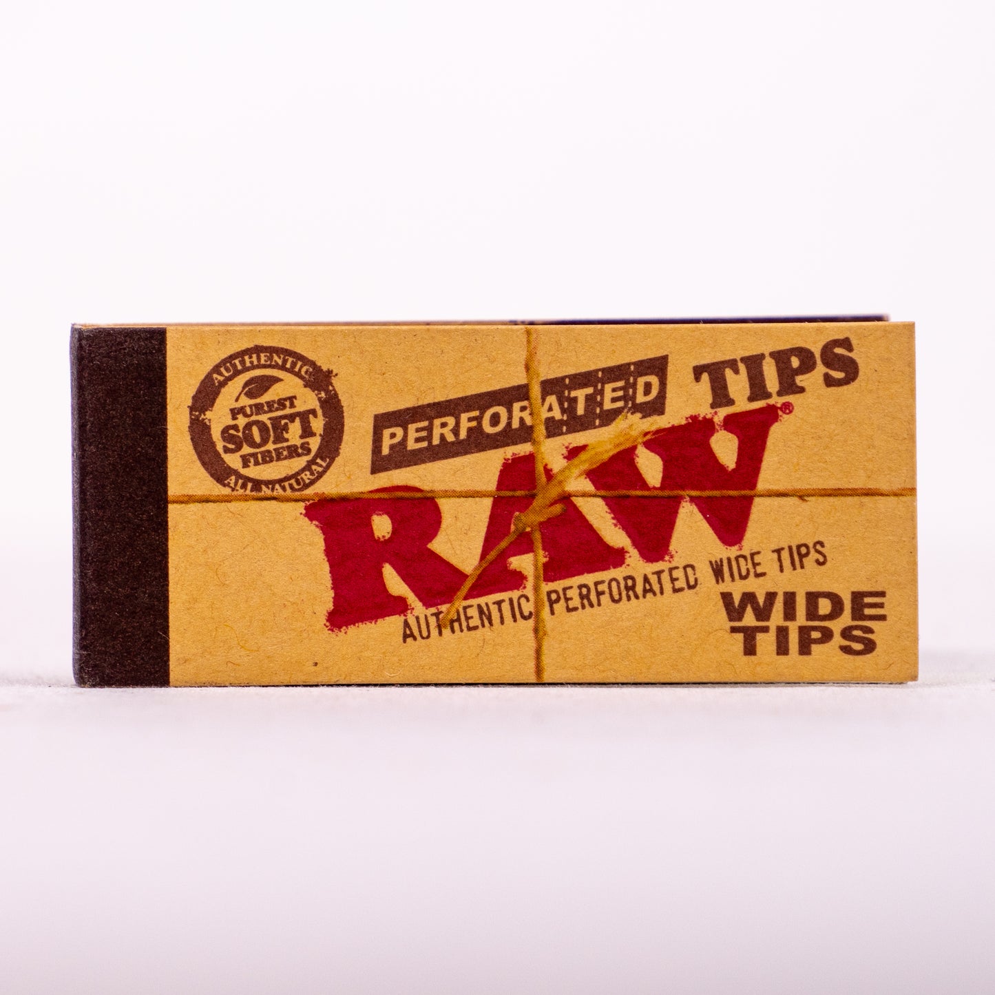 Raw Wide Tips