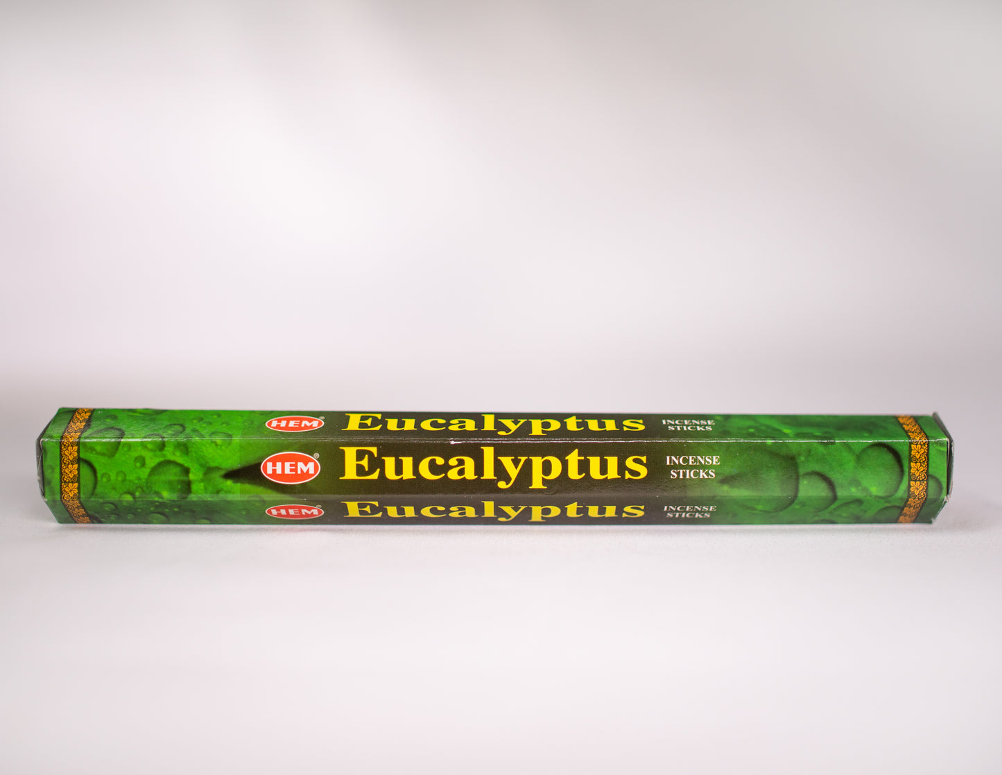 HEM - Eucalipto