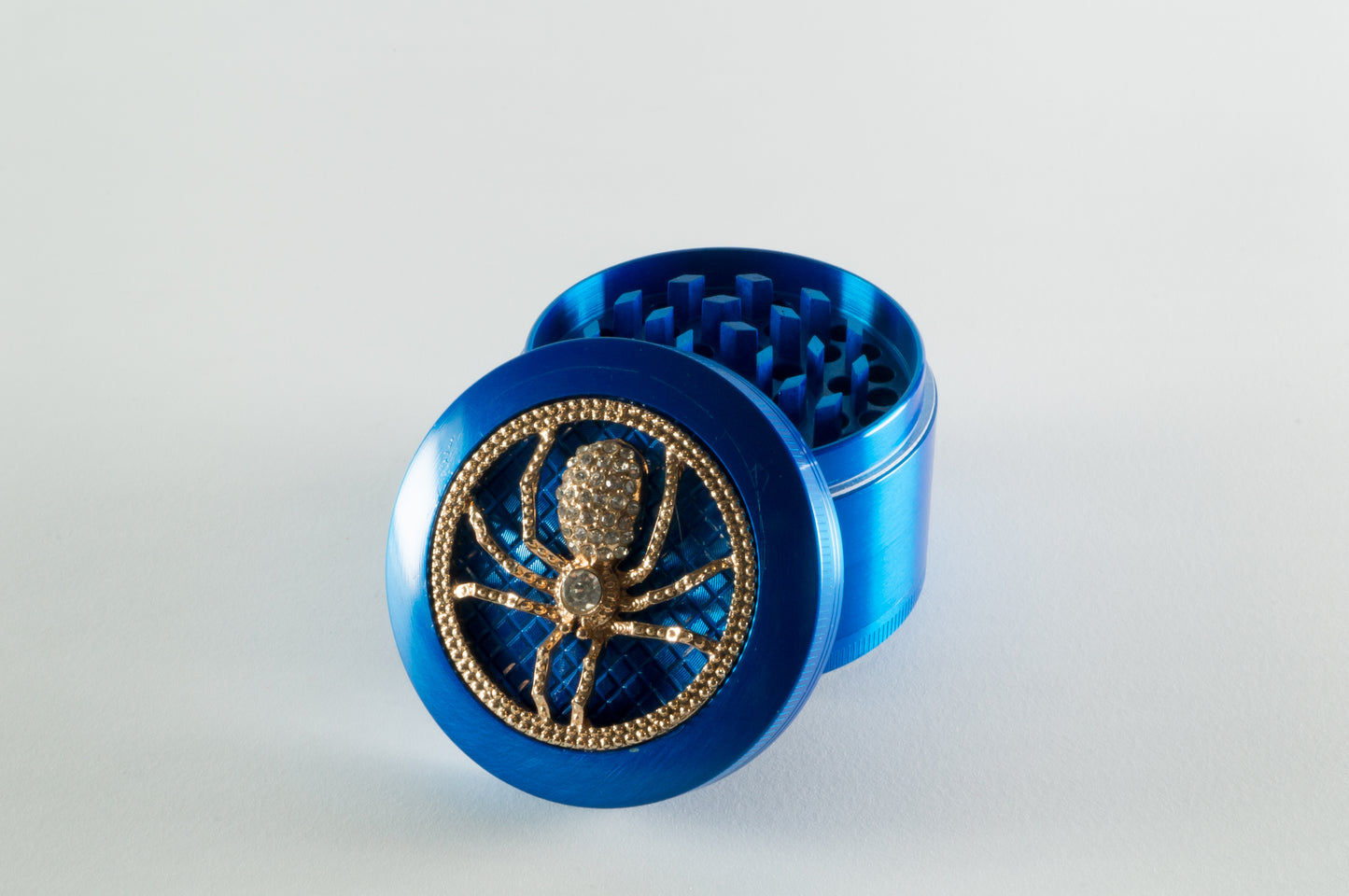 Grinder CA180 4 Divisiones - Figura/Cristal