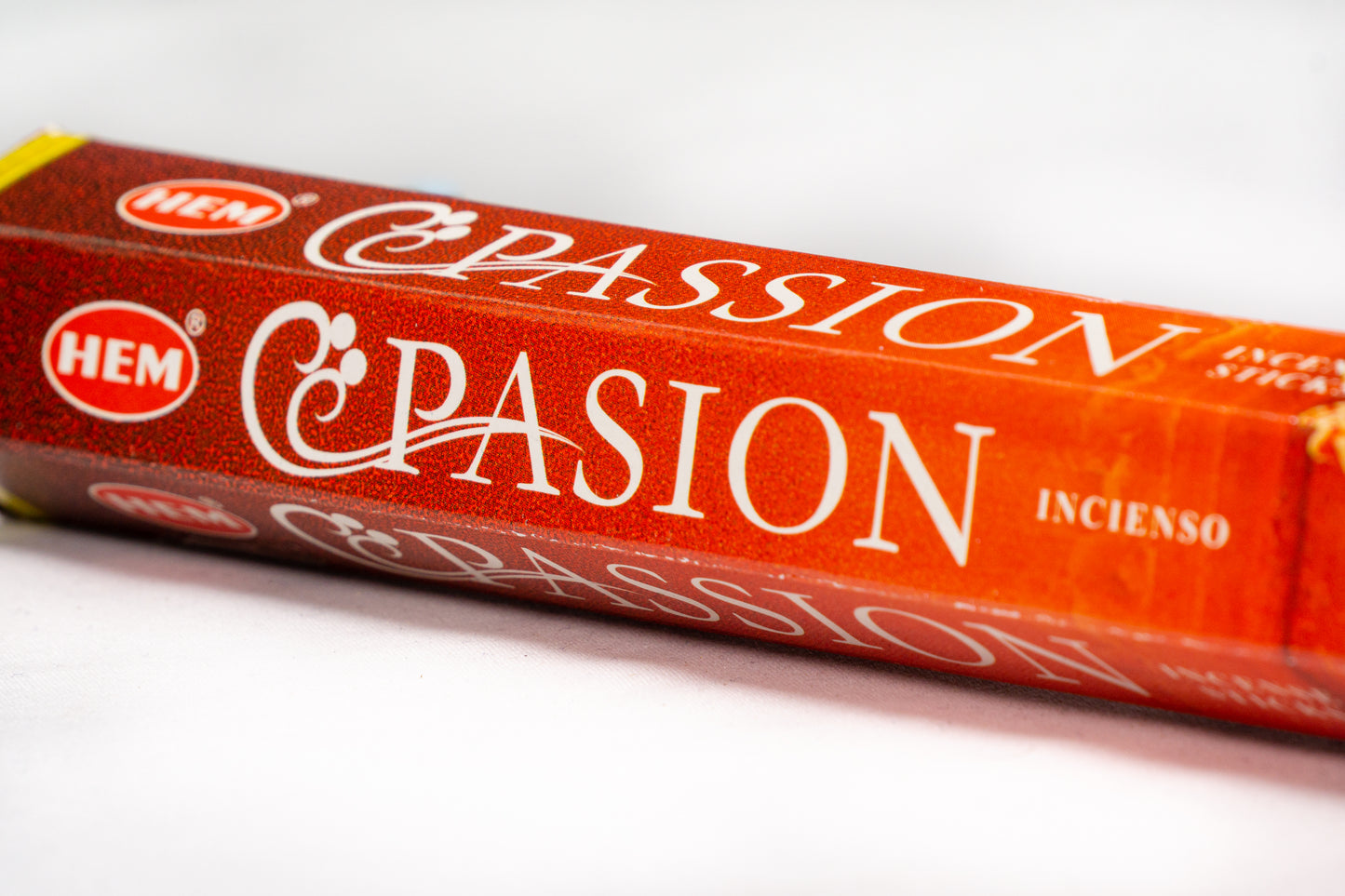 HEM - Pasión